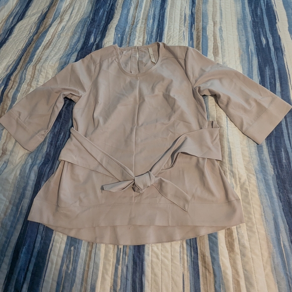 Melissa McCarthy Blouse Chic Style - Picture 4 of 7